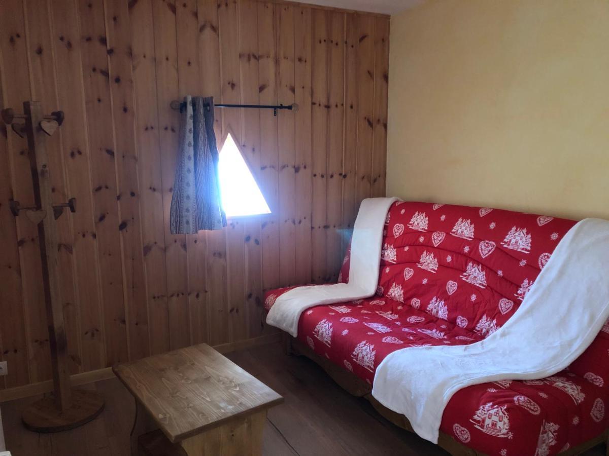 Inspiration Montagne Chambre D'Hotes Nevache Exterior photo